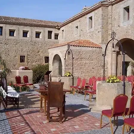 Convento de la Luz - Foto 1