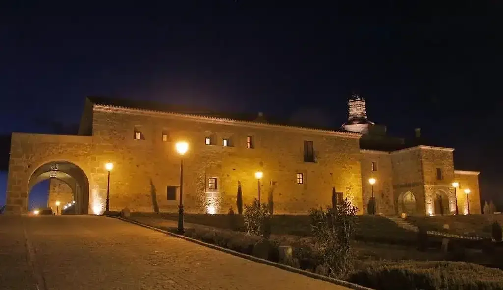 Convento de la Luz - Foto 4