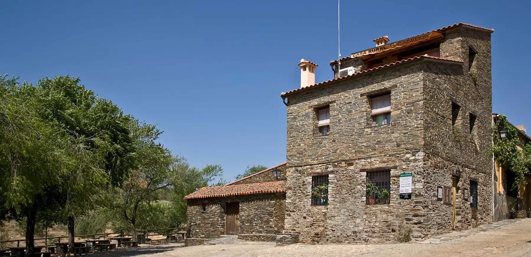 El Cabrerín - Foto 1