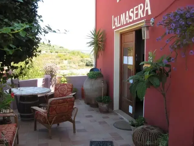 L'Almàssera - Foto 1