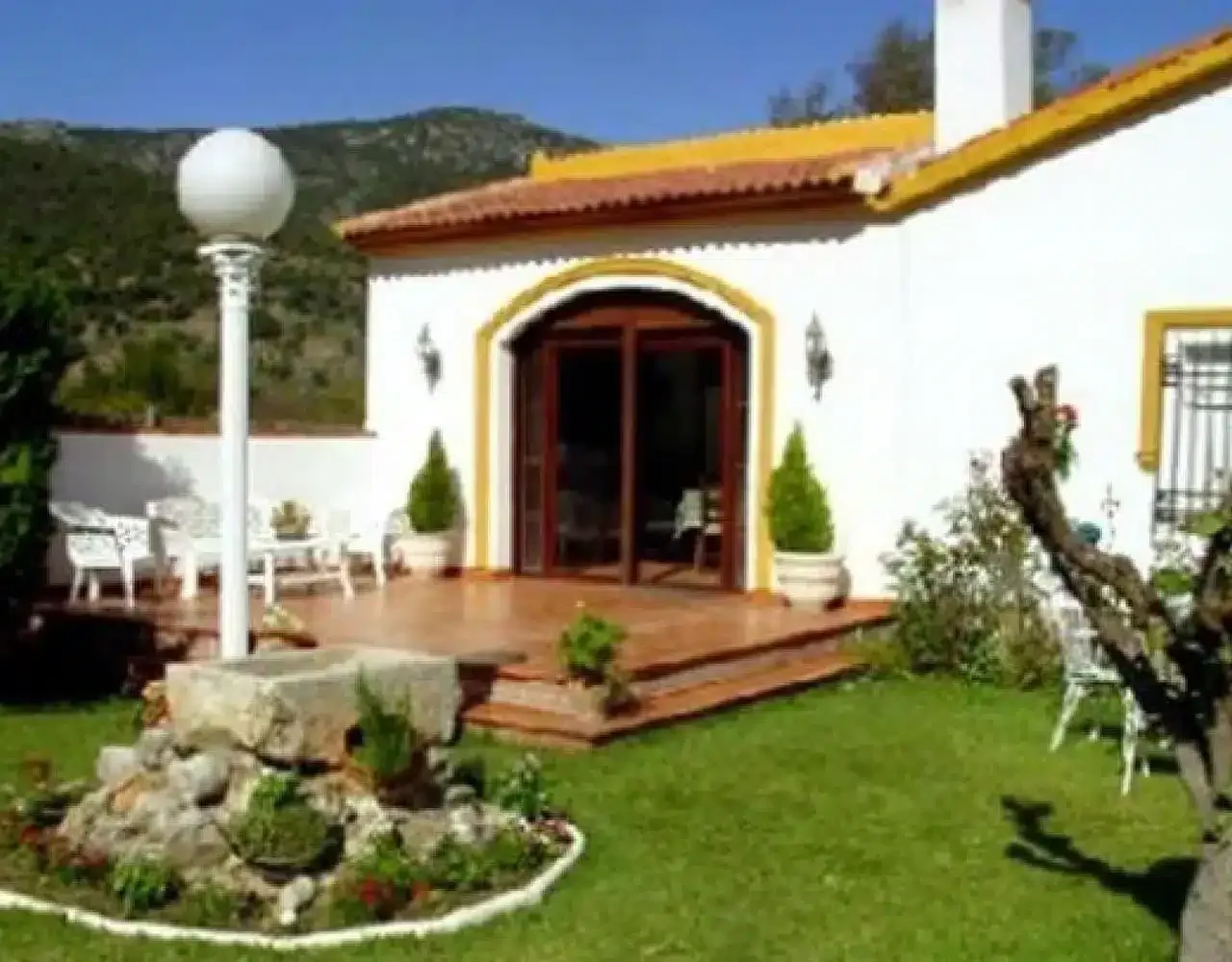 Las Tinajas - Foto 1