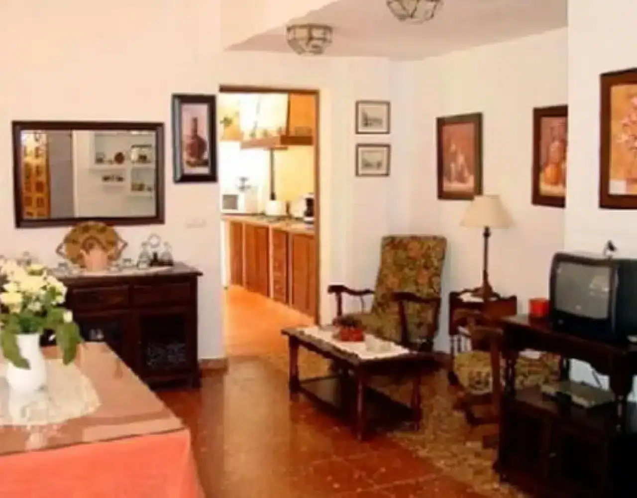 Las Tinajas - Foto 2