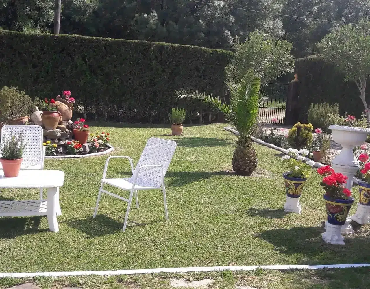 Las Tinajas - Foto 3