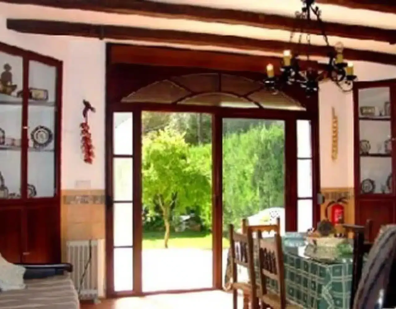 Las Tinajas - Foto 4