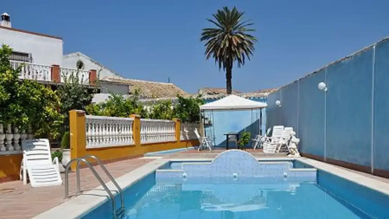 Cortijo El Patriarcal - Foto 1