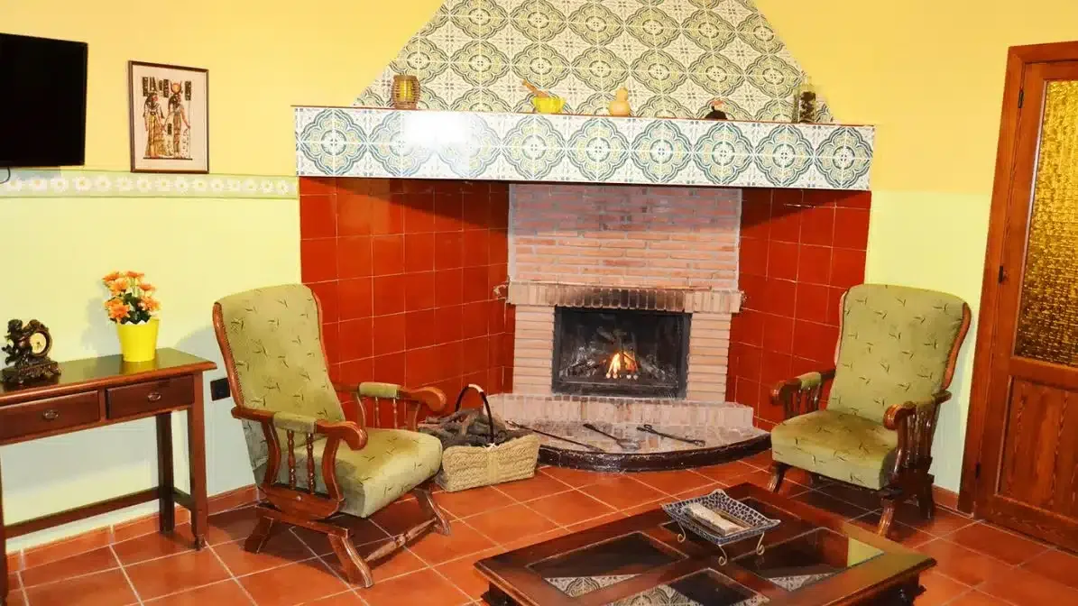 Cortijo El Patriarcal - Foto 3