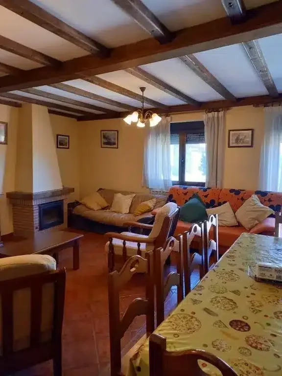La Cerrá - Foto 1
