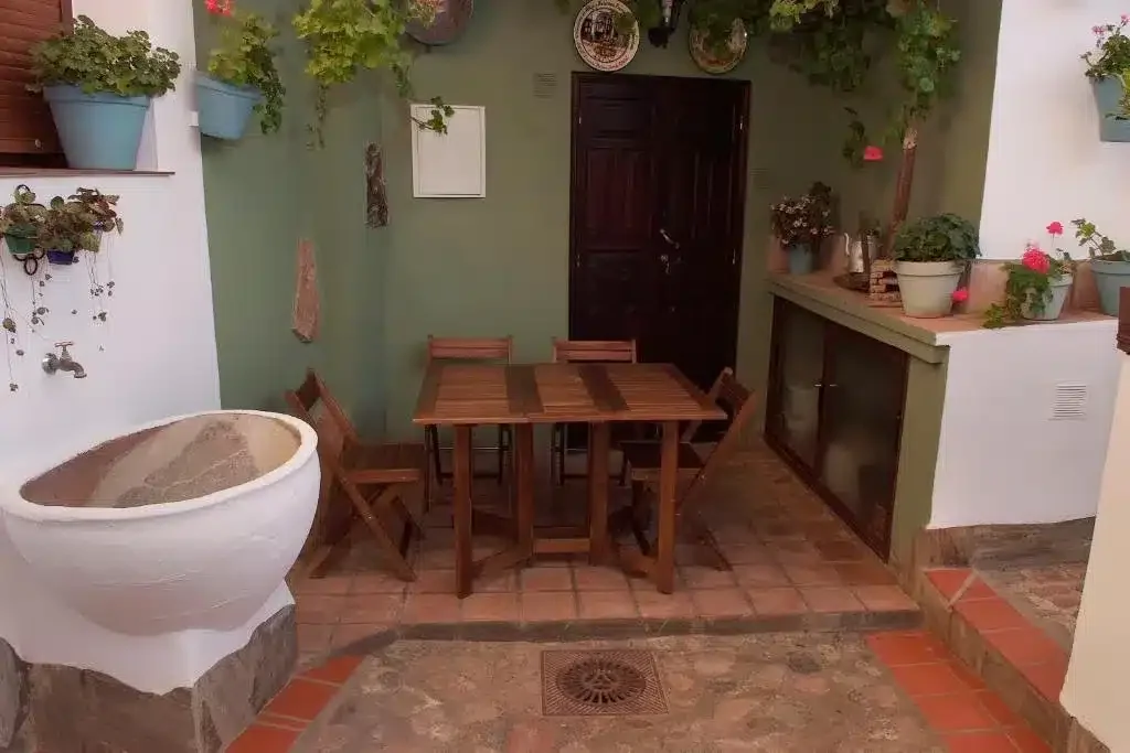 La Casa del Abuelo Martín - Foto 2