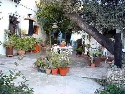 Cortijo Puerto El Cerezo - Foto 1