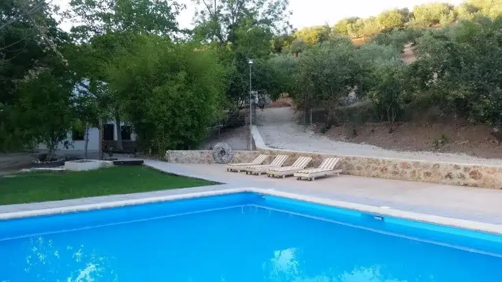 El Molino de las Palomas - Foto 4