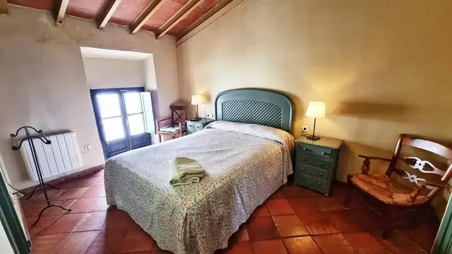 Casa Tinoco - Foto 1