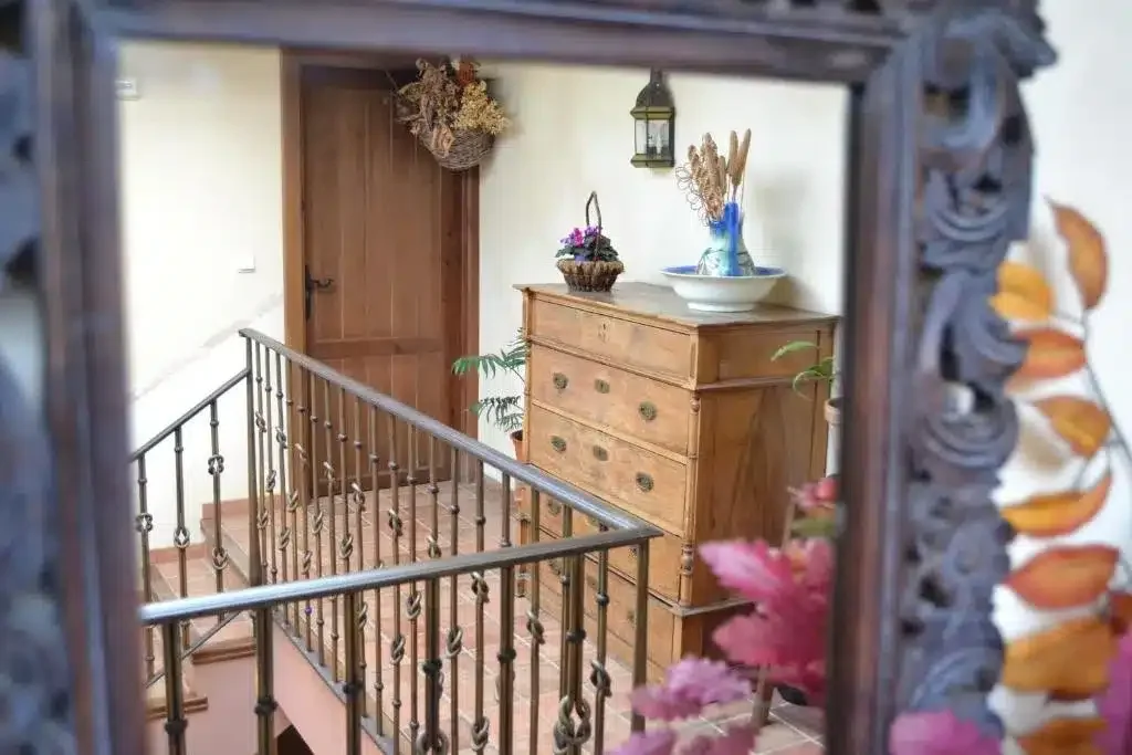 Hostal Toribio - Foto 1