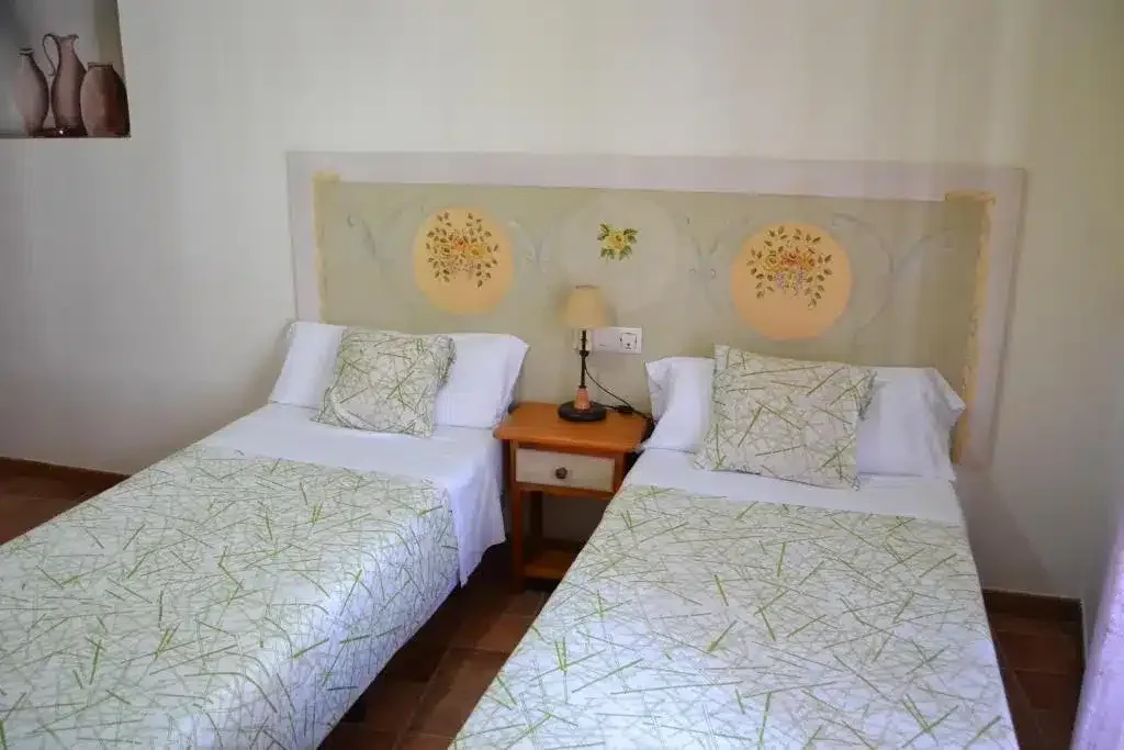 Hostal Toribio - Foto 2