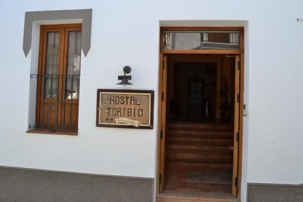 Hostal Toribio - Foto 5