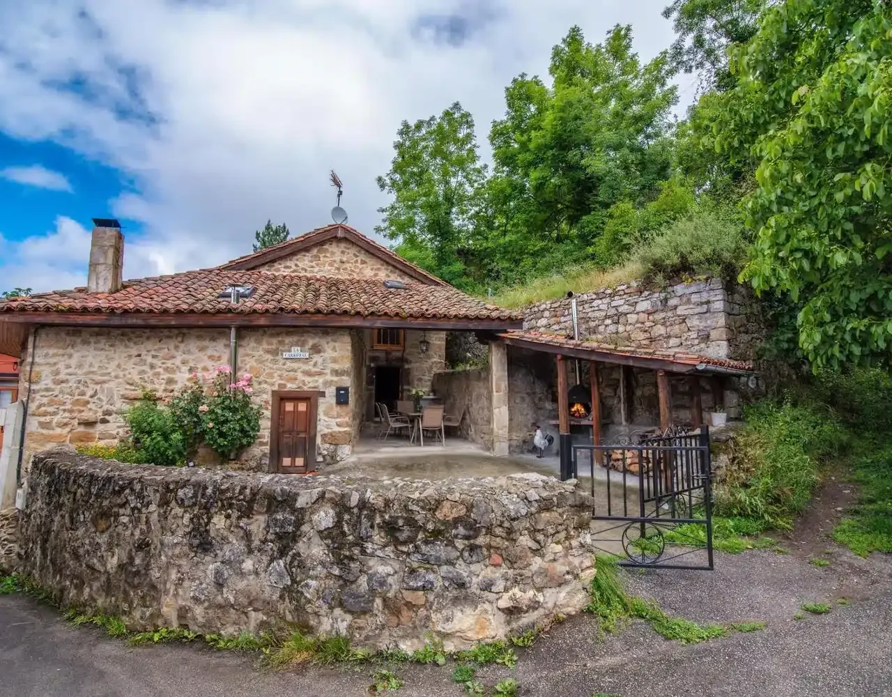 La Carrozal - Foto 1