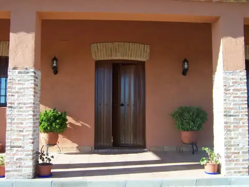 La Aldehuela - Foto 2