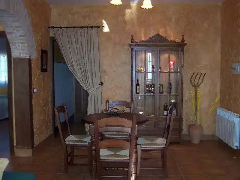 La Aldehuela - Foto 3