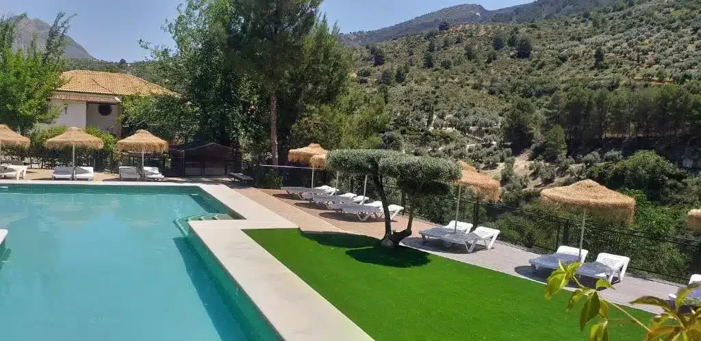 El Cercadillo - Foto 4