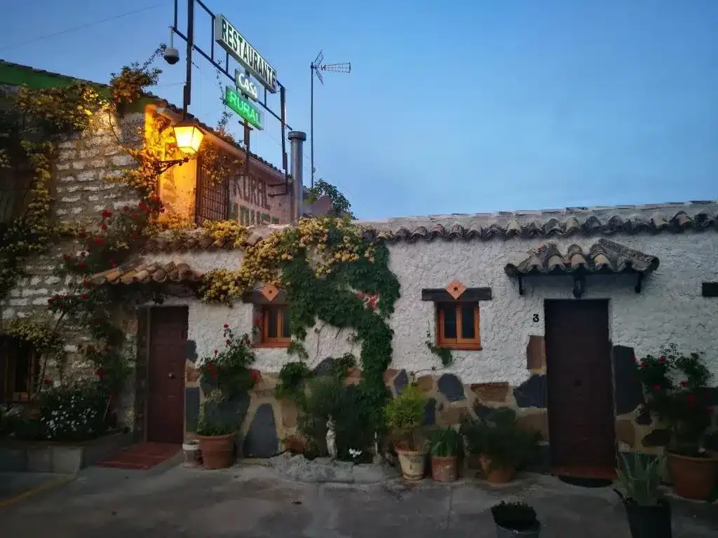 La Casería de Piedra - Foto 1