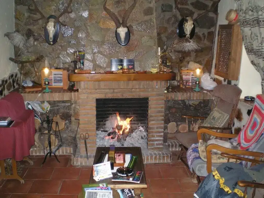 La Casería de Piedra - Foto 2