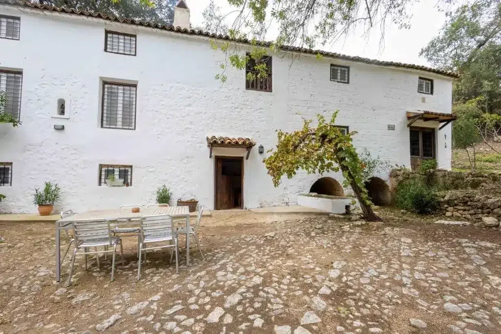 El Molino de Gris - Foto 1