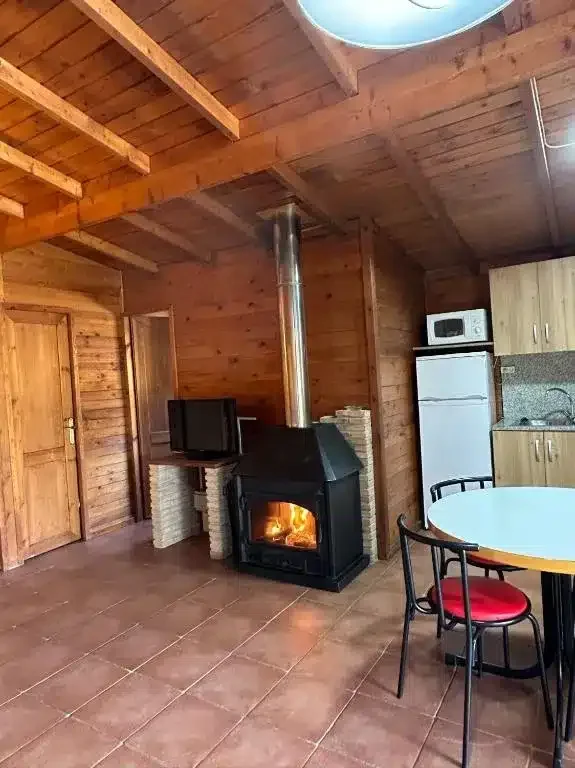Cortijo El Helao - Foto 2