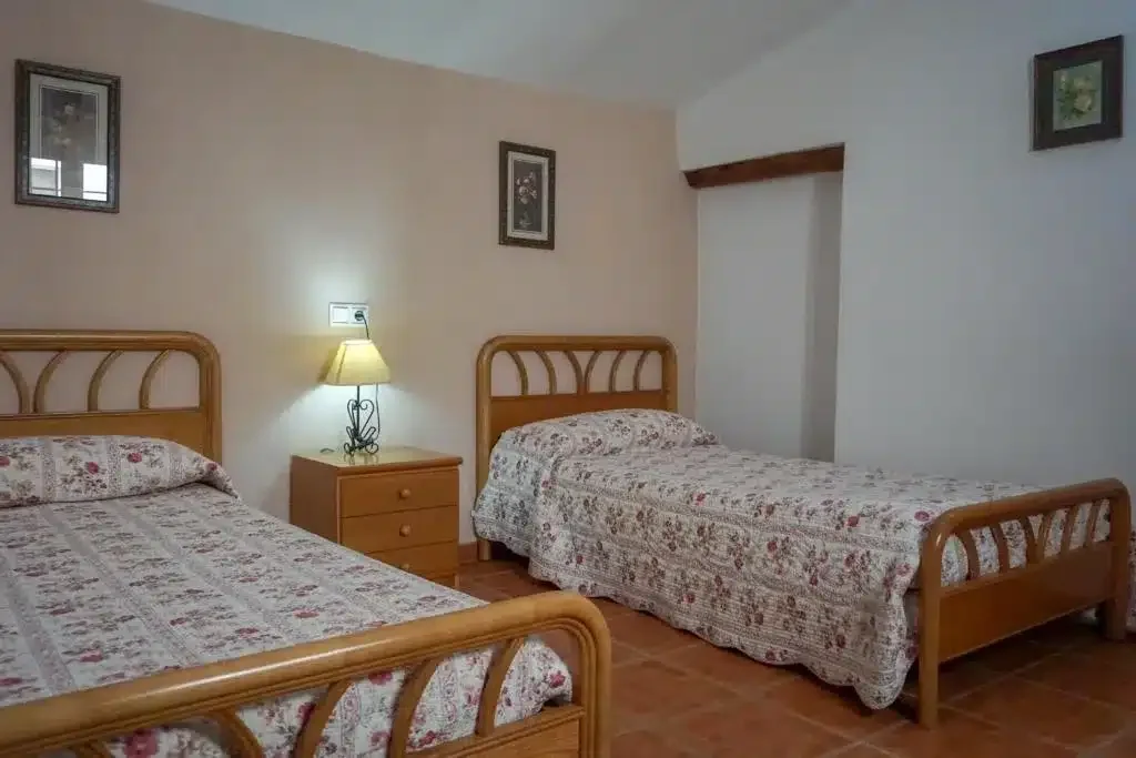 Cortijo El Helao - Foto 5