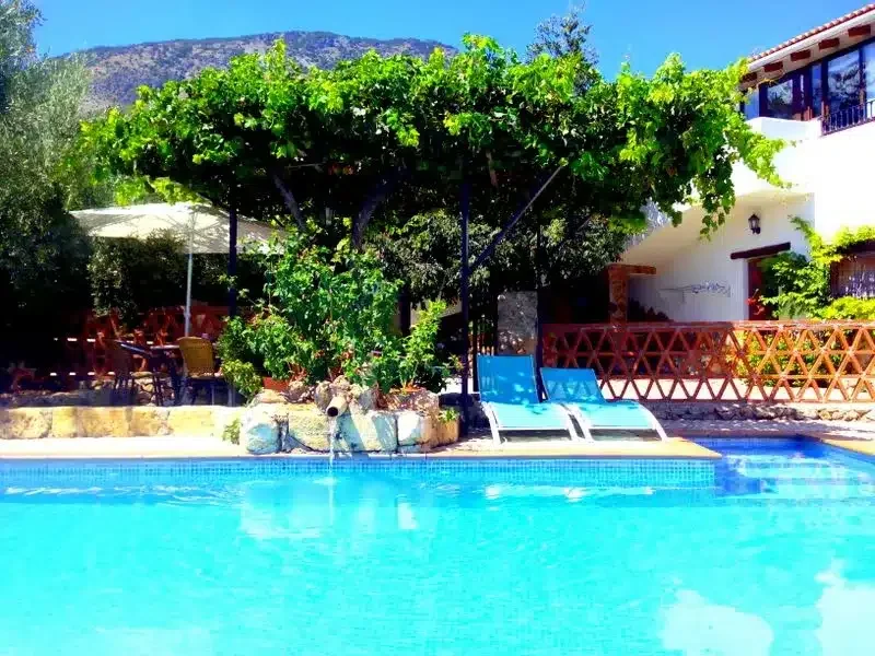 Cortijo El Agüelo - Foto 1