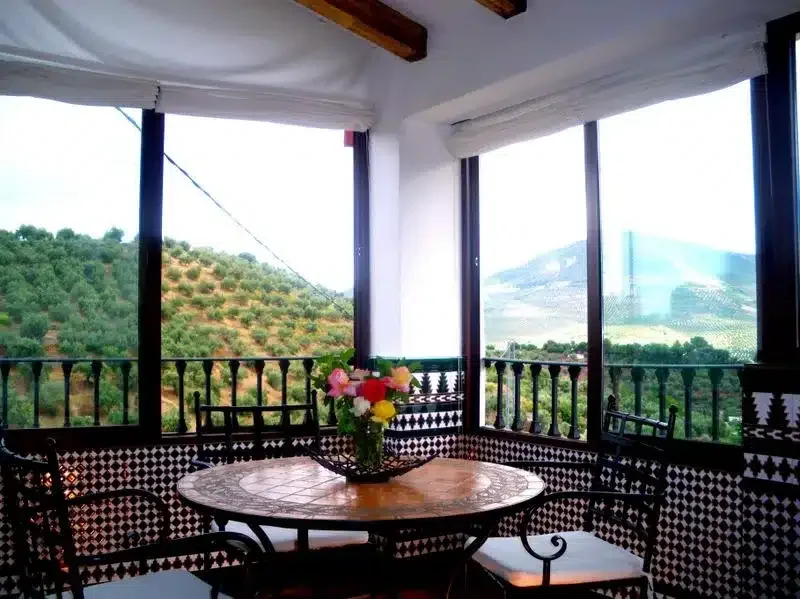 Cortijo El Agüelo - Foto 4