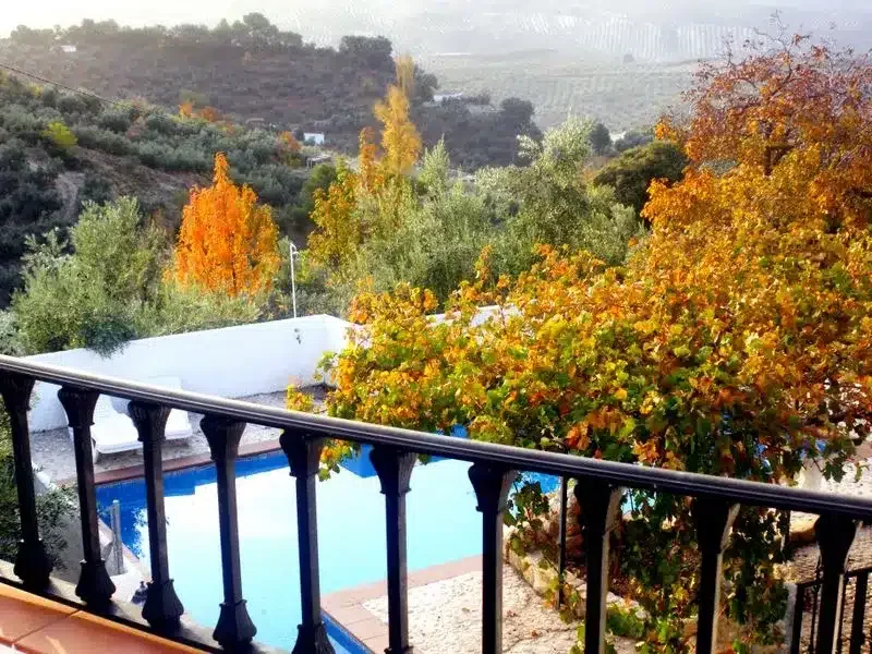 Cortijo El Agüelo - Foto 5