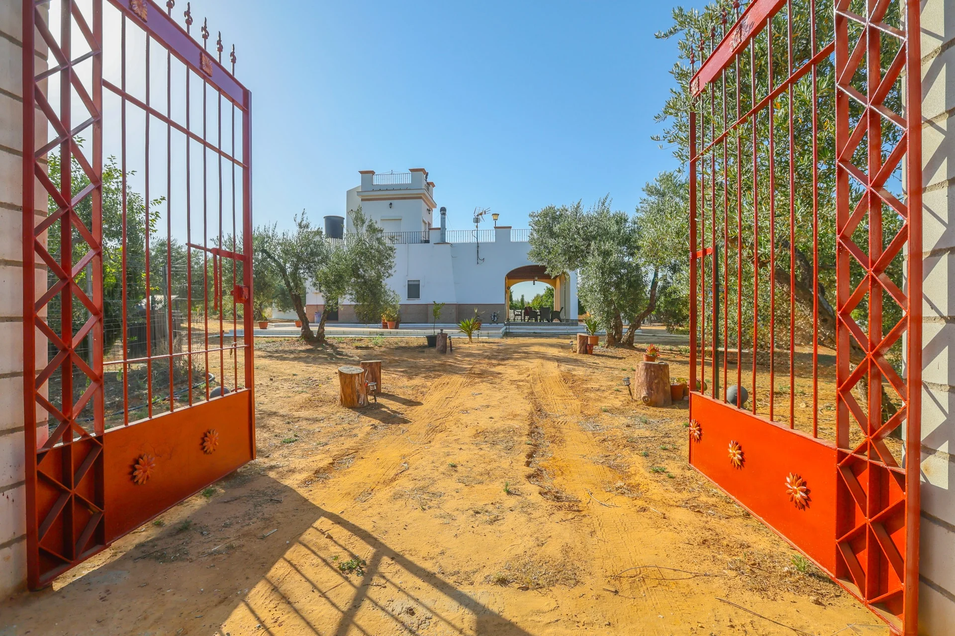 Casa Rural Los Miradores - Foto 17