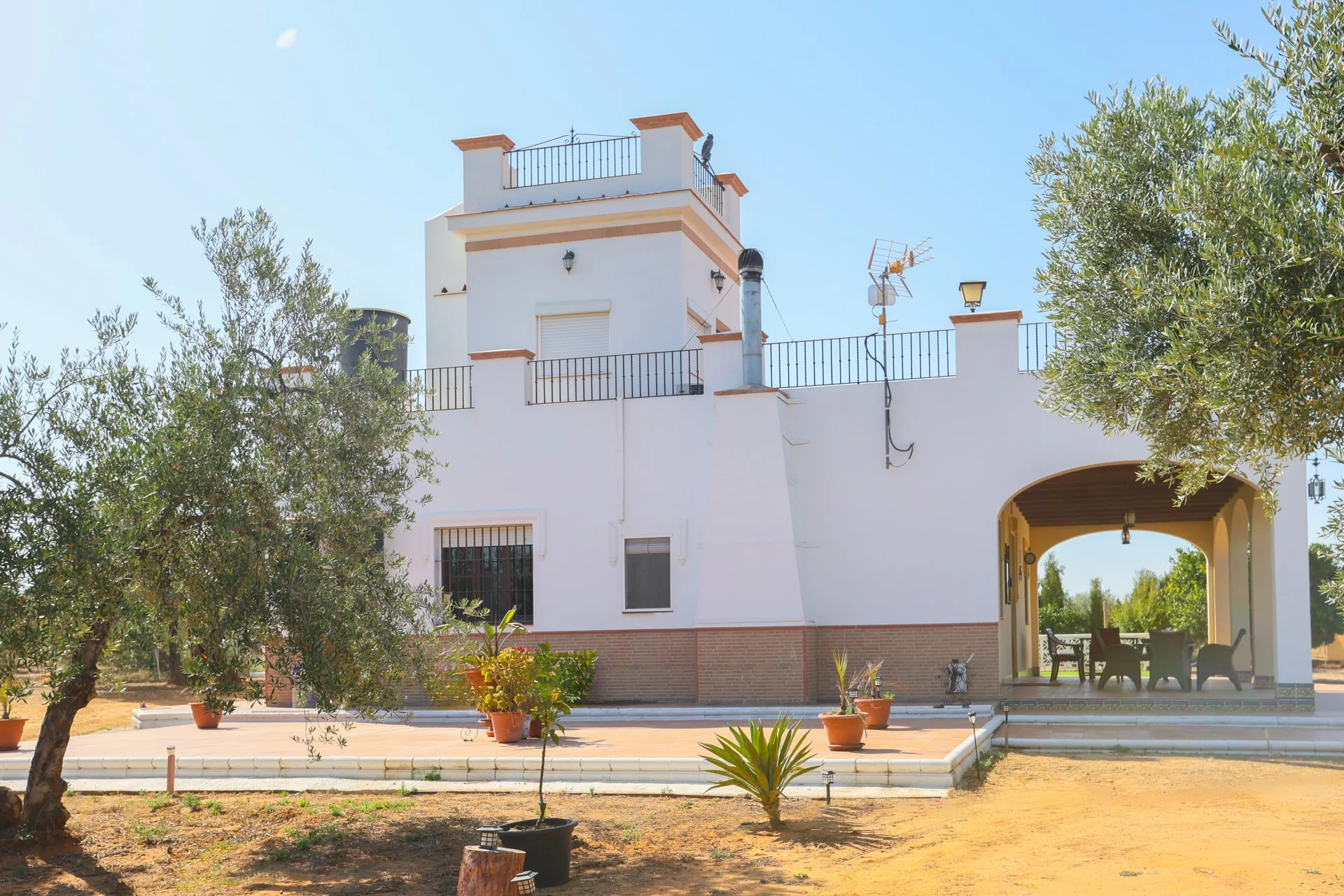 Casa Rural Los Miradores - Foto 18