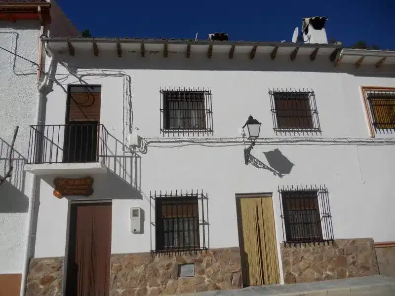 Venta de Rampias - Foto 1