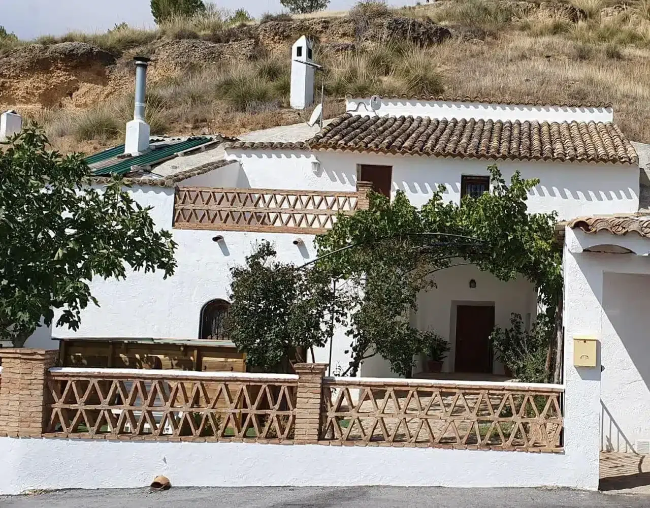 Cueva El Pastor - Foto 1