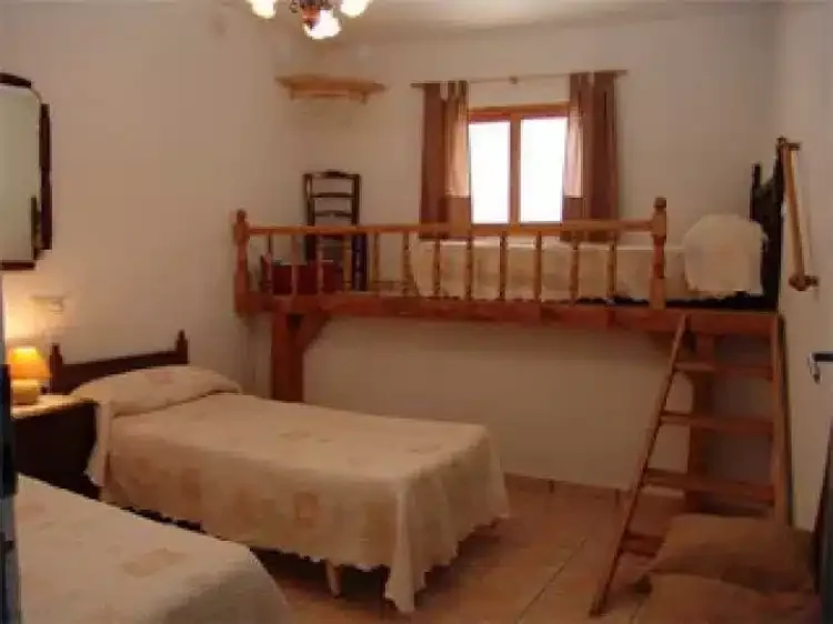 Mamá Loles - Foto 2