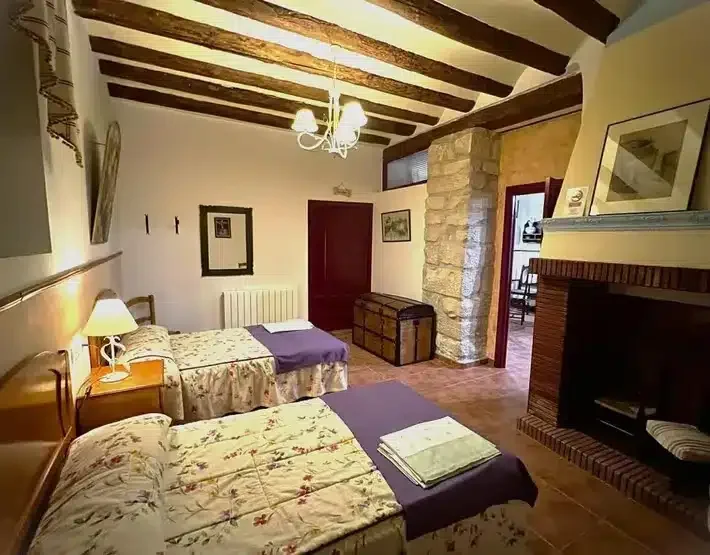 La Casa de la Tercia - Foto 1