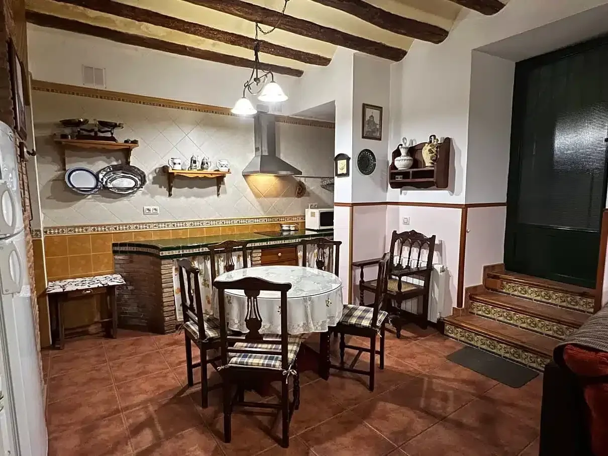 La Casa de la Tercia - Foto 2