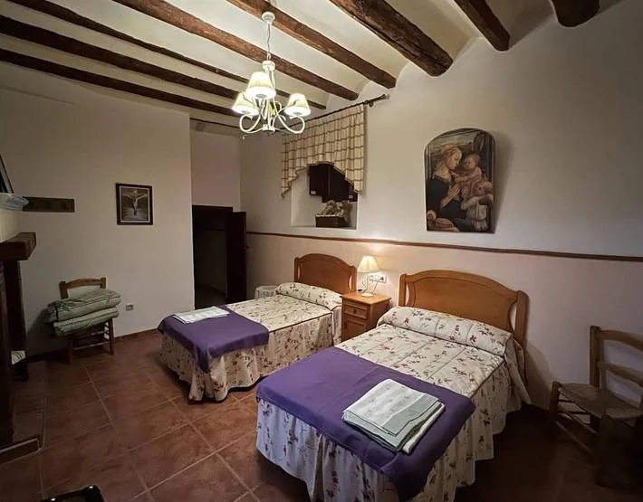 La Casa de la Tercia - Foto 3