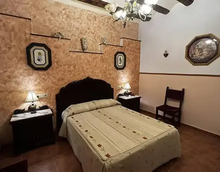 La Casa de la Tercia - Foto 4