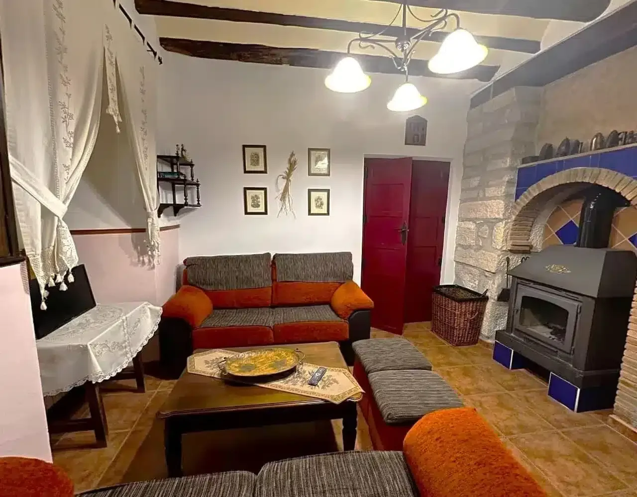 La Casa de la Tercia - Foto 5