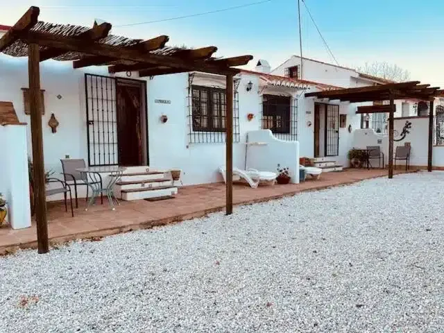 Finca Limoneros - Foto 1