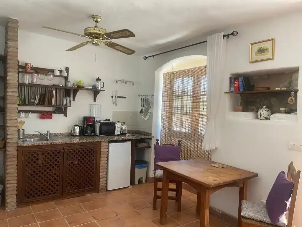Finca Limoneros - Foto 2