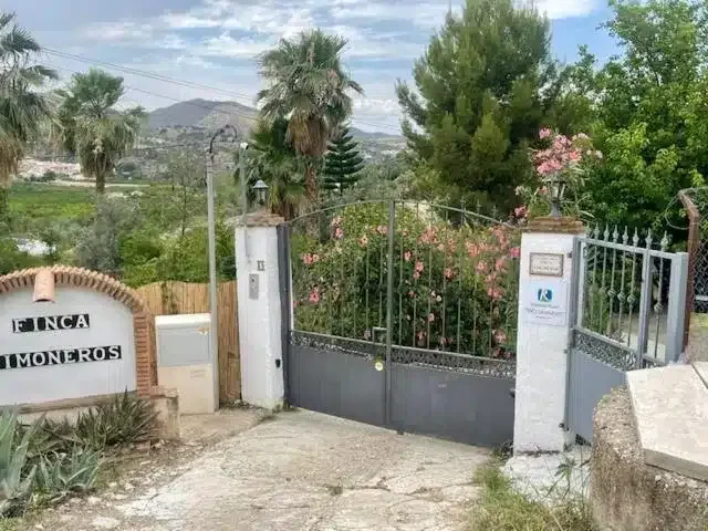 Finca Limoneros - Foto 4