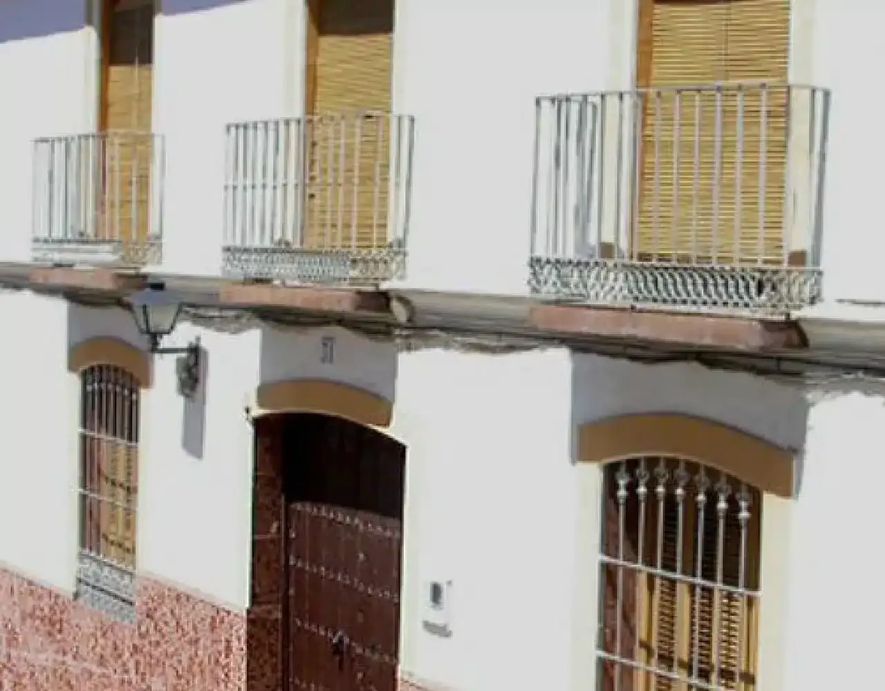 Casa Argéntea - Foto 2