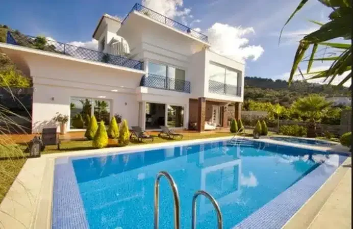 Villa Níspero - Foto 1