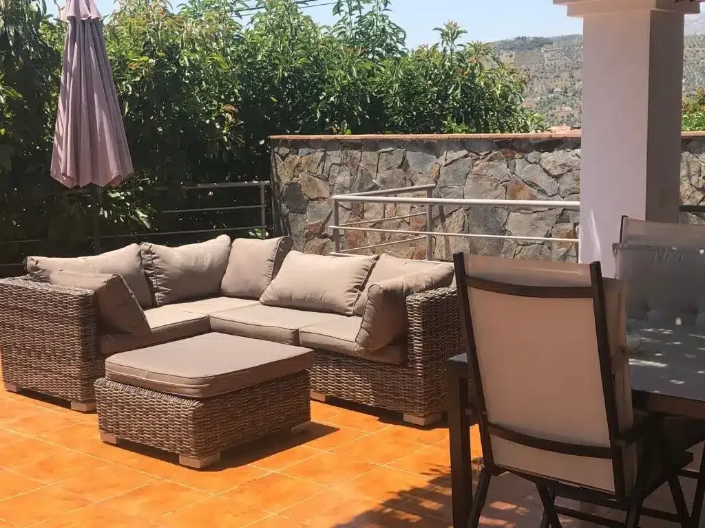 Villa Níspero - Foto 2
