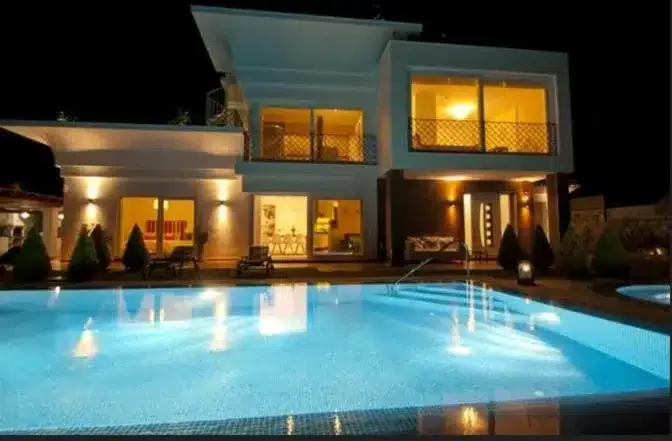 Villa Níspero - Foto 4