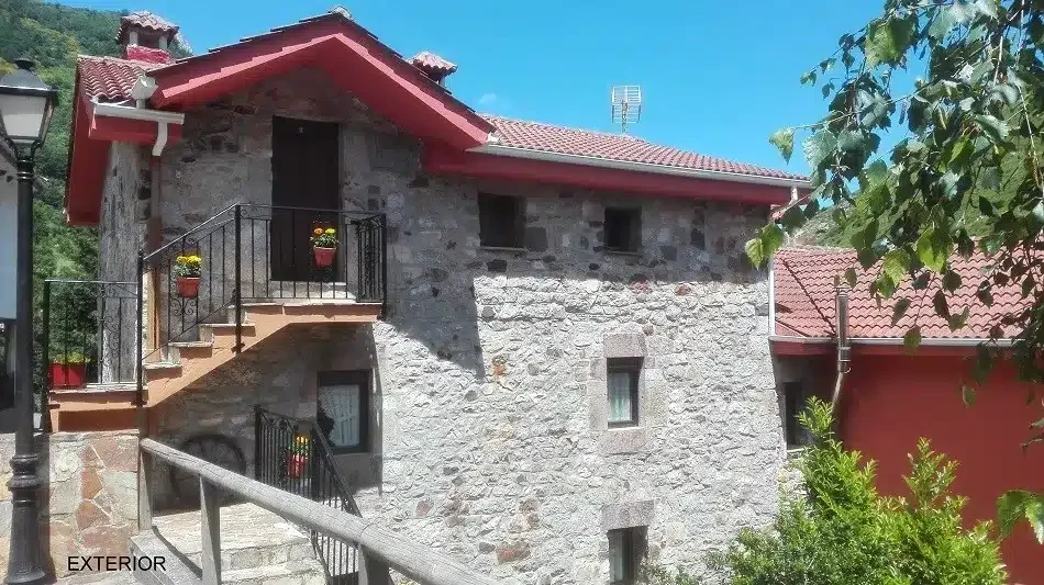 Apartamentos rurales Lorences - Foto 1