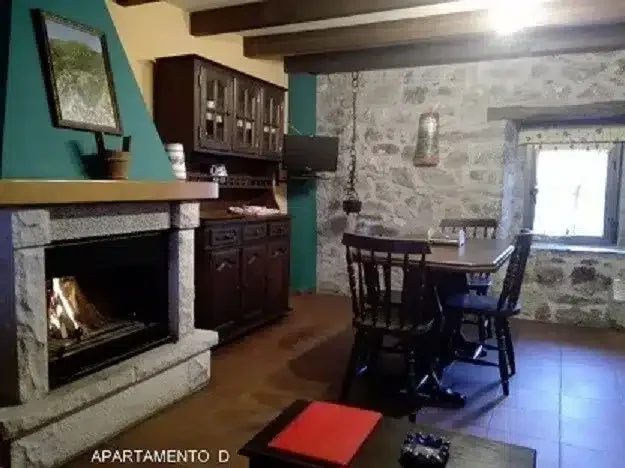Apartamentos rurales Lorences - Foto 2