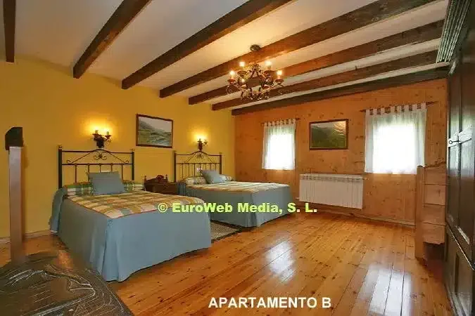 Apartamentos rurales Lorences - Foto 3